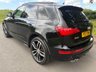 USED 2017 17 AUDI SQ5 3.0 BiTDI V6 Plus Special Edition SUV 5dr Diesel Tiptronic quattro Euro 6 (s/s) (340 ps) PAN ROOF QUILTED LEATHER B+O CAMERA