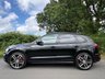 USED 2017 17 AUDI SQ5 3.0 BiTDI V6 Plus Special Edition SUV 5dr Diesel Tiptronic quattro Euro 6 (s/s) (340 ps) PAN ROOF QUILTED LEATHER B+O CAMERA