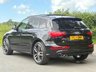 USED 2017 17 AUDI SQ5 3.0 BiTDI V6 Plus Special Edition SUV 5dr Diesel Tiptronic quattro Euro 6 (s/s) (340 ps) PAN ROOF QUILTED LEATHER B+O CAMERA