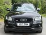 USED 2017 17 AUDI SQ5 3.0 BiTDI V6 Plus Special Edition SUV 5dr Diesel Tiptronic quattro Euro 6 (s/s) (340 ps) PAN ROOF QUILTED LEATHER B+O CAMERA