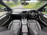 USED 2017 17 AUDI SQ5 3.0 BiTDI V6 Plus Special Edition SUV 5dr Diesel Tiptronic quattro Euro 6 (s/s) (340 ps) PAN ROOF QUILTED LEATHER B+O CAMERA