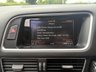 USED 2017 17 AUDI SQ5 3.0 BiTDI V6 Plus Special Edition SUV 5dr Diesel Tiptronic quattro Euro 6 (s/s) (340 ps) PAN ROOF QUILTED LEATHER B+O CAMERA