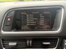 USED 2017 17 AUDI SQ5 3.0 BiTDI V6 Plus Special Edition SUV 5dr Diesel Tiptronic quattro Euro 6 (s/s) (340 ps) PAN ROOF QUILTED LEATHER B+O CAMERA