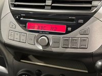 USED 2014 64 SUZUKI ALTO 1.0 12V SZ Hatchback 5dr Petrol Manual Euro 5 (68 ps) 