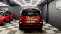 USED 2017 66 CITROEN C3 PICASSO 1.6 BlueHDi Platinum MPV 5dr Diesel Manual Euro 6 (100 ps) High driving position