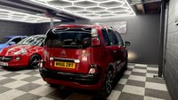 USED 2017 66 CITROEN C3 PICASSO 1.6 BlueHDi Platinum MPV 5dr Diesel Manual Euro 6 (100 ps) High driving position