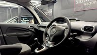 USED 2017 66 CITROEN C3 PICASSO 1.6 BlueHDi Platinum MPV 5dr Diesel Manual Euro 6 (100 ps) High driving position