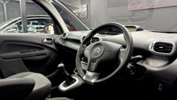 USED 2017 66 CITROEN C3 PICASSO 1.6 BlueHDi Platinum MPV 5dr Diesel Manual Euro 6 (100 ps) High driving position