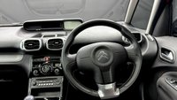 USED 2017 66 CITROEN C3 PICASSO 1.6 BlueHDi Platinum MPV 5dr Diesel Manual Euro 6 (100 ps) High driving position