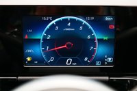 USED 2020 70 MERCEDES-BENZ GLA 1.3 GLA200 AMG Line SUV 5dr Petrol 7G-DCT Euro 6 (s/s) (163 ps) PATAGONIA RED METALLIC PAINTWORK + REVERSE CAMERA + VIRTUAL COCKPIT