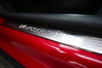 USED 2020 70 MERCEDES-BENZ GLA 1.3 GLA200 AMG Line SUV 5dr Petrol 7G-DCT Euro 6 (s/s) (163 ps) PATAGONIA RED METALLIC PAINTWORK + REVERSE CAMERA + VIRTUAL COCKPIT