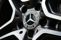 USED 2020 70 MERCEDES-BENZ GLA 1.3 GLA200 AMG Line SUV 5dr Petrol 7G-DCT Euro 6 (s/s) (163 ps) PATAGONIA RED METALLIC PAINTWORK + REVERSE CAMERA + VIRTUAL COCKPIT