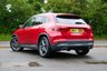 USED 2020 70 MERCEDES-BENZ GLA 1.3 GLA200 AMG Line SUV 5dr Petrol 7G-DCT Euro 6 (s/s) (163 ps) PATAGONIA RED METALLIC PAINTWORK + REVERSE CAMERA + VIRTUAL COCKPIT
