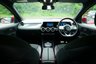 USED 2020 70 MERCEDES-BENZ GLA 1.3 GLA200 AMG Line SUV 5dr Petrol 7G-DCT Euro 6 (s/s) (163 ps) PATAGONIA RED METALLIC PAINTWORK + REVERSE CAMERA + VIRTUAL COCKPIT
