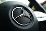 USED 2020 70 MERCEDES-BENZ GLA 1.3 GLA200 AMG Line SUV 5dr Petrol 7G-DCT Euro 6 (s/s) (163 ps) PATAGONIA RED METALLIC PAINTWORK + REVERSE CAMERA + VIRTUAL COCKPIT