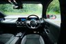 USED 2020 70 MERCEDES-BENZ GLA 1.3 GLA200 AMG Line SUV 5dr Petrol 7G-DCT Euro 6 (s/s) (163 ps) PATAGONIA RED METALLIC PAINTWORK + REVERSE CAMERA + VIRTUAL COCKPIT