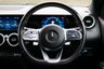 USED 2020 70 MERCEDES-BENZ GLA 1.3 GLA200 AMG Line SUV 5dr Petrol 7G-DCT Euro 6 (s/s) (163 ps) PATAGONIA RED METALLIC PAINTWORK + REVERSE CAMERA + VIRTUAL COCKPIT