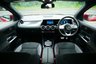 USED 2020 70 MERCEDES-BENZ GLA 1.3 GLA200 AMG Line SUV 5dr Petrol 7G-DCT Euro 6 (s/s) (163 ps) PATAGONIA RED METALLIC PAINTWORK + REVERSE CAMERA + VIRTUAL COCKPIT