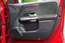 USED 2020 70 MERCEDES-BENZ GLA 1.3 GLA200 AMG Line SUV 5dr Petrol 7G-DCT Euro 6 (s/s) (163 ps) PATAGONIA RED METALLIC PAINTWORK + REVERSE CAMERA + VIRTUAL COCKPIT