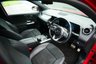 USED 2020 70 MERCEDES-BENZ GLA 1.3 GLA200 AMG Line SUV 5dr Petrol 7G-DCT Euro 6 (s/s) (163 ps) PATAGONIA RED METALLIC PAINTWORK + REVERSE CAMERA + VIRTUAL COCKPIT