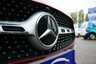 USED 2020 70 MERCEDES-BENZ GLA 1.3 GLA200 AMG Line SUV 5dr Petrol 7G-DCT Euro 6 (s/s) (163 ps) PATAGONIA RED METALLIC PAINTWORK + REVERSE CAMERA + VIRTUAL COCKPIT