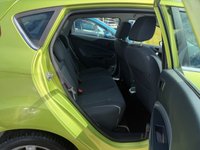 USED 2009 52 FORD FIESTA 1.4 Zetec Hatchback 5dr Petrol Manual (133 g/km, 94 bhp) NICE LITTLE 5 DOOR FIESTA + 1 OWNER + SERVICE HISTORY + FRESH SERVICE + NEW MOT + CLEAN CONDITION THROUGHOUT + METALLIC GREEN COLOUR + SPEC INCLUDES ALLOY WHEELS, CLOTH INTERIOR, ISOFIX, HEATED WINDSCREEN, ELECTRIC MIRRORS AND WINDOWS, MULTI FUNCTION STEERING WHEEL, BLUETOOTH, A/C + 3 MONTHS WARRANTY + 12 MONTHS AA BREAKDOWN COVER INCLUDED