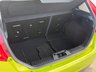 USED 2009 52 FORD FIESTA 1.4 Zetec Hatchback 5dr Petrol Manual (133 g/km, 94 bhp) NICE LITTLE 5 DOOR FIESTA + 1 OWNER + SERVICE HISTORY + FRESH SERVICE + NEW MOT + CLEAN CONDITION THROUGHOUT + METALLIC GREEN COLOUR + SPEC INCLUDES ALLOY WHEELS, CLOTH INTERIOR, ISOFIX, HEATED WINDSCREEN, ELECTRIC MIRRORS AND WINDOWS, MULTI FUNCTION STEERING WHEEL, BLUETOOTH, A/C + 3 MONTHS WARRANTY + 12 MONTHS AA BREAKDOWN COVER INCLUDED