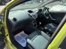 USED 2009 52 FORD FIESTA 1.4 Zetec Hatchback 5dr Petrol Manual (133 g/km, 94 bhp) NICE LITTLE 5 DOOR FIESTA + 1 OWNER + SERVICE HISTORY + FRESH SERVICE + NEW MOT + CLEAN CONDITION THROUGHOUT + METALLIC GREEN COLOUR + SPEC INCLUDES ALLOY WHEELS, CLOTH INTERIOR, ISOFIX, HEATED WINDSCREEN, ELECTRIC MIRRORS AND WINDOWS, MULTI FUNCTION STEERING WHEEL, BLUETOOTH, A/C + 3 MONTHS WARRANTY + 12 MONTHS AA BREAKDOWN COVER INCLUDED
