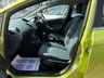 USED 2009 52 FORD FIESTA 1.4 Zetec Hatchback 5dr Petrol Manual (133 g/km, 94 bhp) NICE LITTLE 5 DOOR FIESTA + 1 OWNER + SERVICE HISTORY + FRESH SERVICE + NEW MOT + CLEAN CONDITION THROUGHOUT + METALLIC GREEN COLOUR + SPEC INCLUDES ALLOY WHEELS, CLOTH INTERIOR, ISOFIX, HEATED WINDSCREEN, ELECTRIC MIRRORS AND WINDOWS, MULTI FUNCTION STEERING WHEEL, BLUETOOTH, A/C + 3 MONTHS WARRANTY + 12 MONTHS AA BREAKDOWN COVER INCLUDED