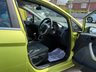 USED 2009 52 FORD FIESTA 1.4 Zetec Hatchback 5dr Petrol Manual (133 g/km, 94 bhp) NICE LITTLE 5 DOOR FIESTA + 1 OWNER + SERVICE HISTORY + FRESH SERVICE + NEW MOT + CLEAN CONDITION THROUGHOUT + METALLIC GREEN COLOUR + SPEC INCLUDES ALLOY WHEELS, CLOTH INTERIOR, ISOFIX, HEATED WINDSCREEN, ELECTRIC MIRRORS AND WINDOWS, MULTI FUNCTION STEERING WHEEL, BLUETOOTH, A/C + 3 MONTHS WARRANTY + 12 MONTHS AA BREAKDOWN COVER INCLUDED