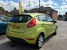 USED 2009 52 FORD FIESTA 1.4 Zetec Hatchback 5dr Petrol Manual (133 g/km, 94 bhp) NICE LITTLE 5 DOOR FIESTA + 1 OWNER + SERVICE HISTORY + FRESH SERVICE + NEW MOT + CLEAN CONDITION THROUGHOUT + METALLIC GREEN COLOUR + SPEC INCLUDES ALLOY WHEELS, CLOTH INTERIOR, ISOFIX, HEATED WINDSCREEN, ELECTRIC MIRRORS AND WINDOWS, MULTI FUNCTION STEERING WHEEL, BLUETOOTH, A/C + 3 MONTHS WARRANTY + 12 MONTHS AA BREAKDOWN COVER INCLUDED