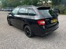 USED 2017 17 SKODA FABIA 1.2 TSI Monte Carlo Estate 5dr Petrol Manual Euro 6 (s/s) (110 ps) &pound;20 tax