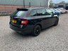 USED 2017 17 SKODA FABIA 1.2 TSI Monte Carlo Estate 5dr Petrol Manual Euro 6 (s/s) (110 ps) &pound;20 tax