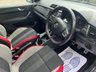 USED 2017 17 SKODA FABIA 1.2 TSI Monte Carlo Estate 5dr Petrol Manual Euro 6 (s/s) (110 ps) &pound;20 tax