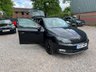 USED 2017 17 SKODA FABIA 1.2 TSI Monte Carlo Estate 5dr Petrol Manual Euro 6 (s/s) (110 ps) &pound;20 tax