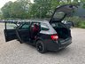 USED 2017 17 SKODA FABIA 1.2 TSI Monte Carlo Estate 5dr Petrol Manual Euro 6 (s/s) (110 ps) &pound;20 tax