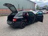 USED 2017 17 SKODA FABIA 1.2 TSI Monte Carlo Estate 5dr Petrol Manual Euro 6 (s/s) (110 ps) &pound;20 tax