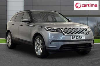 2023 LAND ROVER RANGE ROVER VELAR