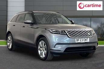 2023 LAND ROVER RANGE ROVER VELAR