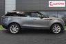 USED 2023 23 LAND ROVER RANGE ROVER VELAR 2.0 P400e 17.1kWh SE SUV 5dr Petrol Plug-in Hybrid Auto 4WD Euro 6 (s/s) (404 ps) Rear View Camera, Front / Rear Parking Aid, Android Auto / Apple CarPlay, Touchscreen, Power Fold Door Mirrors Rear View Camera, Front / Rear Parking Aid, Android Auto / Apple CarPlay, Touchscreen, Power Fold Door Mirrors