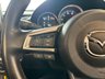 USED 2017 67 MAZDA MX-5 RF 2.0 SKYACTIV-G Sport Nav Convertible 2dr Petrol Manual Euro 6 (160 ps)+2 KEYS+2 FORMER KEEPERS+NAV+HISTORY+FULL LEATHER SEATS+CLIMATE+PARK CONTROL+BLUETOOTH+MEDIA+DAB+ALLOYS+CRUISE+HEATED SEATS+ 2 KEYS+2 FORMER KEEPERS+NAV+HISTORY+FULL LEATHER SEATS+CLIMATE+PARK CONTROL+BLUETOOTH+MEDIA+DAB+ALLOYS+CRUISE+HEATED SEATS+HPI CLEAR