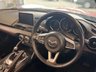 USED 2017 67 MAZDA MX-5 RF 2.0 SKYACTIV-G Sport Nav Convertible 2dr Petrol Manual Euro 6 (160 ps)+2 KEYS+2 FORMER KEEPERS+NAV+HISTORY+FULL LEATHER SEATS+CLIMATE+PARK CONTROL+BLUETOOTH+MEDIA+DAB+ALLOYS+CRUISE+HEATED SEATS+ 2 KEYS+2 FORMER KEEPERS+NAV+HISTORY+FULL LEATHER SEATS+CLIMATE+PARK CONTROL+BLUETOOTH+MEDIA+DAB+ALLOYS+CRUISE+HEATED SEATS+HPI CLEAR