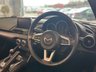 USED 2017 67 MAZDA MX-5 RF 2.0 SKYACTIV-G Sport Nav Convertible 2dr Petrol Manual Euro 6 (160 ps)+2 KEYS+2 FORMER KEEPERS+NAV+HISTORY+FULL LEATHER SEATS+CLIMATE+PARK CONTROL+BLUETOOTH+MEDIA+DAB+ALLOYS+CRUISE+HEATED SEATS+ 2 KEYS+2 FORMER KEEPERS+NAV+HISTORY+FULL LEATHER SEATS+CLIMATE+PARK CONTROL+BLUETOOTH+MEDIA+DAB+ALLOYS+CRUISE+HEATED SEATS+HPI CLEAR