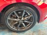 USED 2017 67 MAZDA MX-5 RF 2.0 SKYACTIV-G Sport Nav Convertible 2dr Petrol Manual Euro 6 (160 ps)+2 KEYS+2 FORMER KEEPERS+NAV+HISTORY+FULL LEATHER SEATS+CLIMATE+PARK CONTROL+BLUETOOTH+MEDIA+DAB+ALLOYS+CRUISE+HEATED SEATS+ 2 KEYS+2 FORMER KEEPERS+NAV+HISTORY+FULL LEATHER SEATS+CLIMATE+PARK CONTROL+BLUETOOTH+MEDIA+DAB+ALLOYS+CRUISE+HEATED SEATS+HPI CLEAR