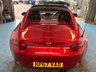 USED 2017 67 MAZDA MX-5 RF 2.0 SKYACTIV-G Sport Nav Convertible 2dr Petrol Manual Euro 6 (160 ps)+2 KEYS+2 FORMER KEEPERS+NAV+HISTORY+FULL LEATHER SEATS+CLIMATE+PARK CONTROL+BLUETOOTH+MEDIA+DAB+ALLOYS+CRUISE+HEATED SEATS+ 2 KEYS+2 FORMER KEEPERS+NAV+HISTORY+FULL LEATHER SEATS+CLIMATE+PARK CONTROL+BLUETOOTH+MEDIA+DAB+ALLOYS+CRUISE+HEATED SEATS+HPI CLEAR