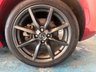 USED 2017 67 MAZDA MX-5 RF 2.0 SKYACTIV-G Sport Nav Convertible 2dr Petrol Manual Euro 6 (160 ps)+2 KEYS+2 FORMER KEEPERS+NAV+HISTORY+FULL LEATHER SEATS+CLIMATE+PARK CONTROL+BLUETOOTH+MEDIA+DAB+ALLOYS+CRUISE+HEATED SEATS+ 2 KEYS+2 FORMER KEEPERS+NAV+HISTORY+FULL LEATHER SEATS+CLIMATE+PARK CONTROL+BLUETOOTH+MEDIA+DAB+ALLOYS+CRUISE+HEATED SEATS+HPI CLEAR
