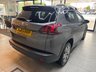 USED 2019 69 PEUGEOT 2008 1.2 PureTech Signature SUV 5dr Petrol Manual Euro 6 (s/s) (110 ps) LowMileage|LowOwners|Cameras