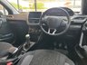 USED 2019 69 PEUGEOT 2008 1.2 PureTech Signature SUV 5dr Petrol Manual Euro 6 (s/s) (110 ps) LowMileage|LowOwners|Cameras