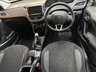 USED 2019 69 PEUGEOT 2008 1.2 PureTech Signature SUV 5dr Petrol Manual Euro 6 (s/s) (110 ps) LowMileage|LowOwners|Cameras