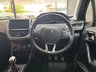 USED 2019 69 PEUGEOT 2008 1.2 PureTech Signature SUV 5dr Petrol Manual Euro 6 (s/s) (110 ps) LowMileage|LowOwners|Cameras